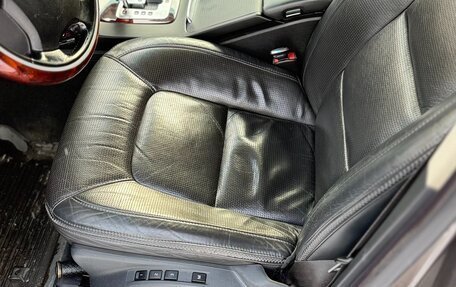 Volvo XC70 II рестайлинг, 2008 год, 1 700 000 рублей, 13 фотография