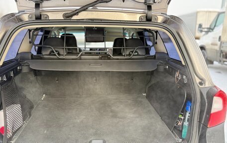 Volvo XC70 II рестайлинг, 2008 год, 1 700 000 рублей, 9 фотография