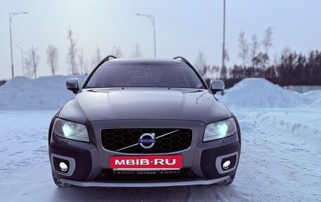 Volvo XC70 II рестайлинг, 2008 год, 1 700 000 рублей, 7 фотография