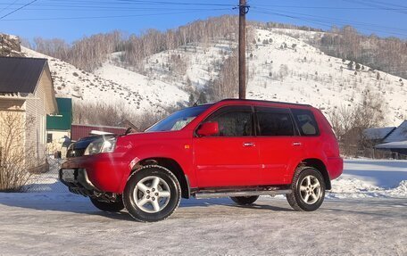 Nissan X-Trail, 2003 год, 675 000 рублей, 2 фотография