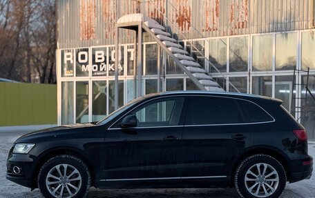 Audi Q5, 2013 год, 1 700 000 рублей, 5 фотография