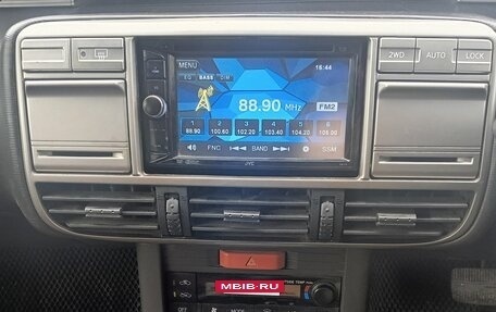 Nissan X-Trail, 2003 год, 675 000 рублей, 9 фотография