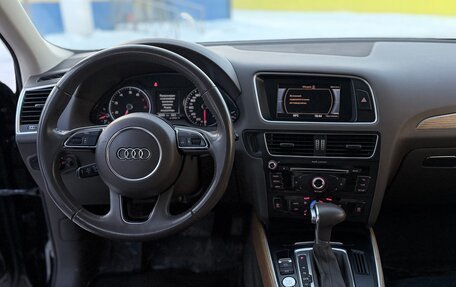 Audi Q5, 2013 год, 1 700 000 рублей, 11 фотография
