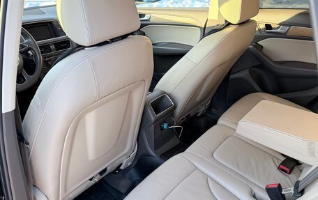 Audi Q5, 2013 год, 1 700 000 рублей, 12 фотография