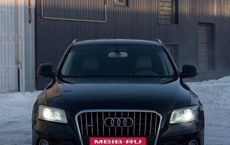 Audi Q5, 2013 год, 1 700 000 рублей, 2 фотография