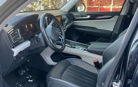 Volkswagen Teramont I, 2022 год, 4 700 000 рублей, 9 фотография