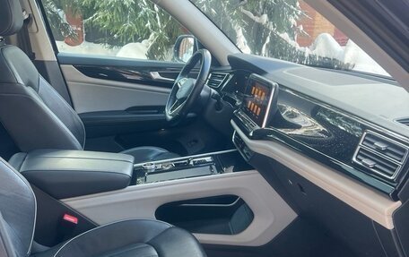 Volkswagen Teramont I, 2022 год, 4 700 000 рублей, 11 фотография