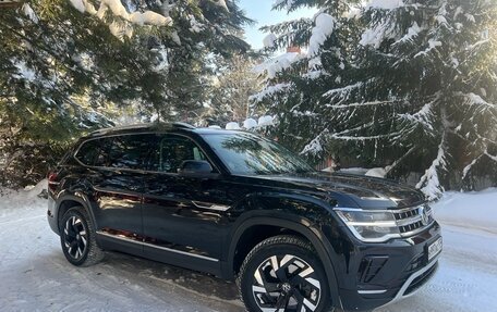 Volkswagen Teramont I, 2022 год, 4 700 000 рублей, 6 фотография