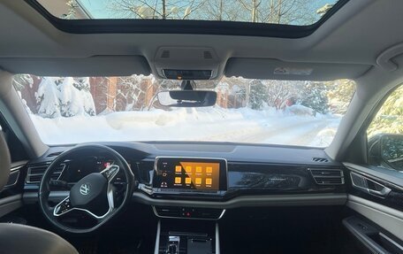 Volkswagen Teramont I, 2022 год, 4 700 000 рублей, 13 фотография