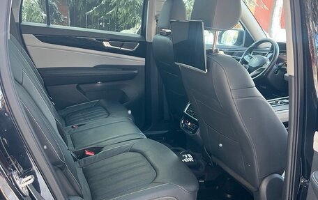 Volkswagen Teramont I, 2022 год, 4 700 000 рублей, 12 фотография