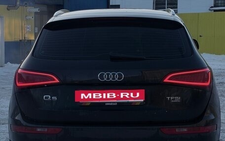 Audi Q5, 2013 год, 1 700 000 рублей, 7 фотография
