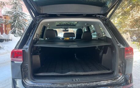 Volkswagen Teramont I, 2022 год, 4 700 000 рублей, 15 фотография