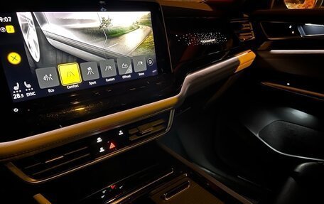 Volkswagen Teramont I, 2022 год, 4 700 000 рублей, 14 фотография