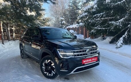 Volkswagen Teramont I, 2022 год, 4 700 000 рублей, 7 фотография