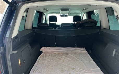 Volkswagen Sharan II, 2013 год, 1 360 000 рублей, 6 фотография