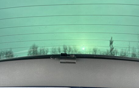 Volkswagen Sharan II, 2013 год, 1 360 000 рублей, 8 фотография