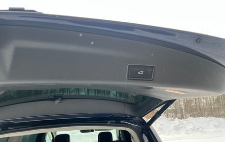 Volkswagen Sharan II, 2013 год, 1 360 000 рублей, 5 фотография