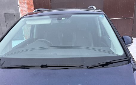 Volkswagen Sharan II, 2013 год, 1 360 000 рублей, 11 фотография