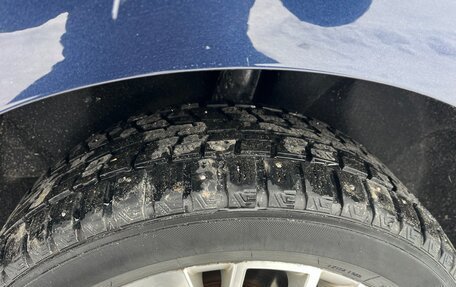 Volkswagen Sharan II, 2013 год, 1 360 000 рублей, 14 фотография