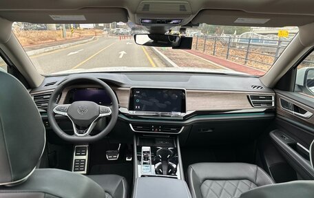 Volkswagen Atlas I, 2026 год, 6 550 000 рублей, 8 фотография