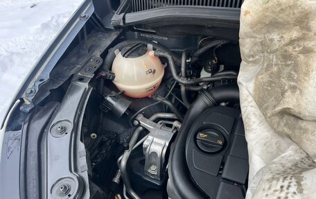 Volkswagen Sharan II, 2013 год, 1 360 000 рублей, 20 фотография