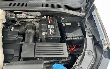 Volkswagen Sharan II, 2013 год, 1 360 000 рублей, 19 фотография