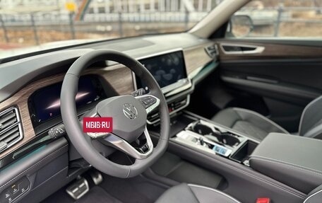 Volkswagen Atlas I, 2026 год, 6 550 000 рублей, 7 фотография