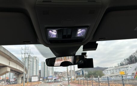 Volkswagen Atlas I, 2026 год, 6 550 000 рублей, 16 фотография