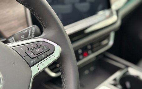 Volkswagen Atlas I, 2026 год, 6 550 000 рублей, 13 фотография