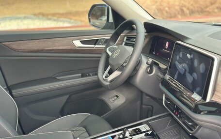 Volkswagen Atlas I, 2026 год, 6 550 000 рублей, 9 фотография