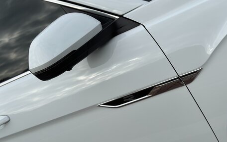 Volkswagen Atlas I, 2026 год, 6 550 000 рублей, 19 фотография