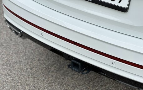 Volkswagen Atlas I, 2026 год, 6 550 000 рублей, 20 фотография