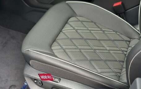 Volkswagen Atlas I, 2026 год, 6 550 000 рублей, 14 фотография