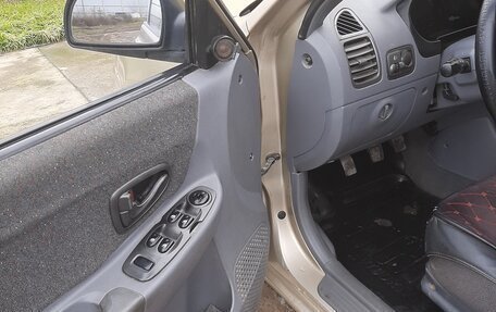 Hyundai Accent II, 2006 год, 350 000 рублей, 3 фотография