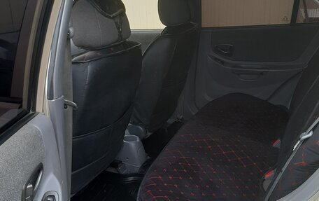 Hyundai Accent II, 2006 год, 350 000 рублей, 6 фотография