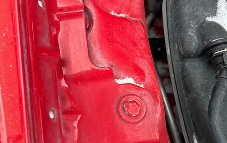 Mercedes-Benz GLA, 2014 год, 1 400 000 рублей, 8 фотография