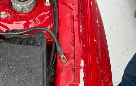 Mercedes-Benz GLA, 2014 год, 1 400 000 рублей, 6 фотография