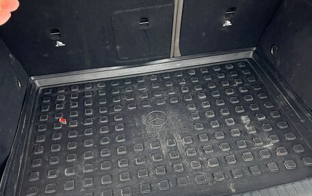 Mercedes-Benz GLA, 2014 год, 1 400 000 рублей, 10 фотография