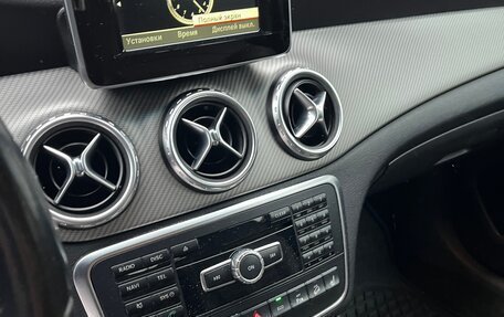 Mercedes-Benz GLA, 2014 год, 1 400 000 рублей, 15 фотография