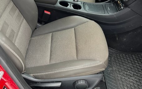 Mercedes-Benz GLA, 2014 год, 1 400 000 рублей, 19 фотография