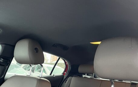 Mercedes-Benz GLA, 2014 год, 1 400 000 рублей, 16 фотография