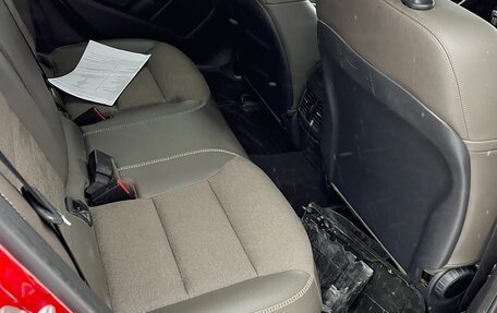 Mercedes-Benz GLA, 2014 год, 1 400 000 рублей, 20 фотография