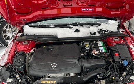 Mercedes-Benz GLA, 2014 год, 1 400 000 рублей, 5 фотография