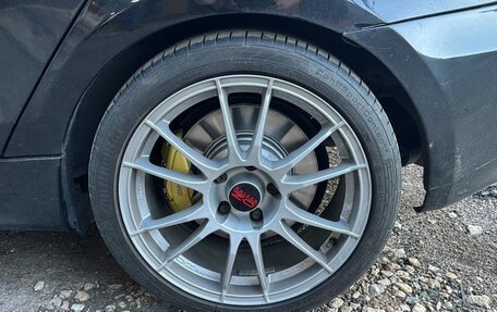 BMW 1 серия, 2007 год, 1 850 000 рублей, 8 фотография