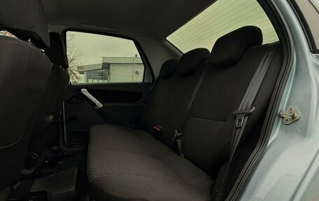 Datsun on-DO I рестайлинг, 2016 год, 439 000 рублей, 9 фотография