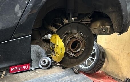 BMW 1 серия, 2007 год, 1 850 000 рублей, 10 фотография