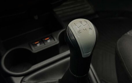 Datsun on-DO I рестайлинг, 2016 год, 439 000 рублей, 11 фотография