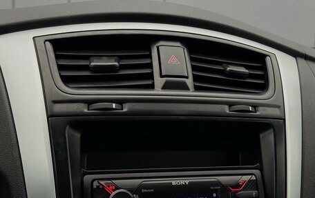 Datsun on-DO I рестайлинг, 2016 год, 439 000 рублей, 18 фотография