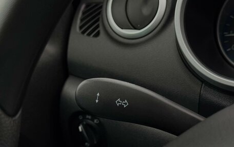 Datsun on-DO I рестайлинг, 2016 год, 439 000 рублей, 15 фотография