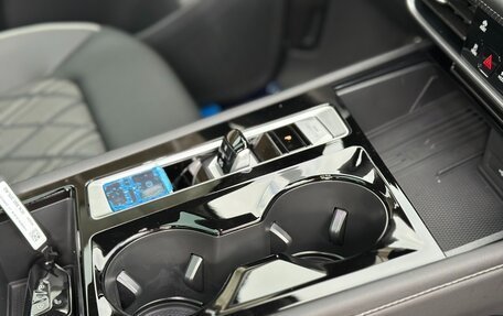 Volkswagen Atlas I, 2026 год, 6 550 000 рублей, 11 фотография